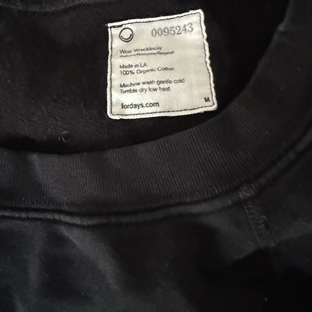 For Days Sweatshirt - Picture 4 of 4
